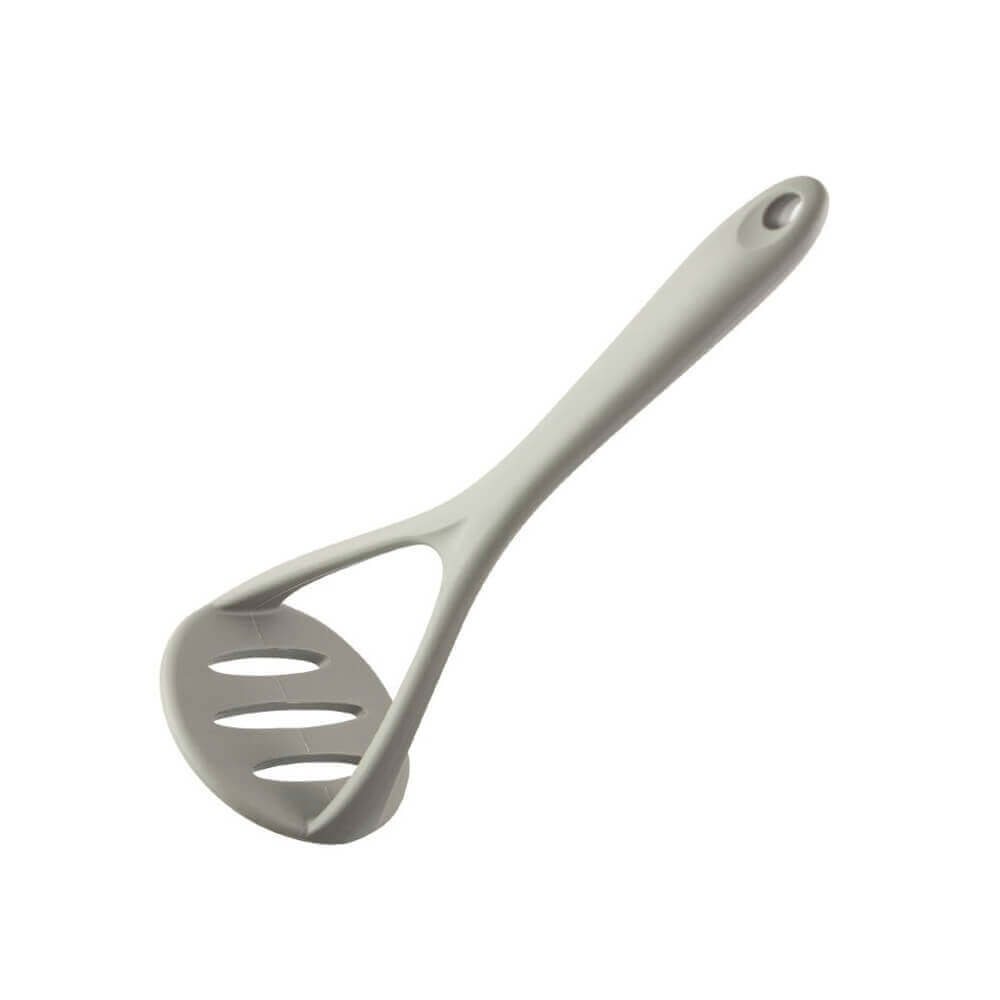 Taylors Eye Witness Grey Silicone Masher